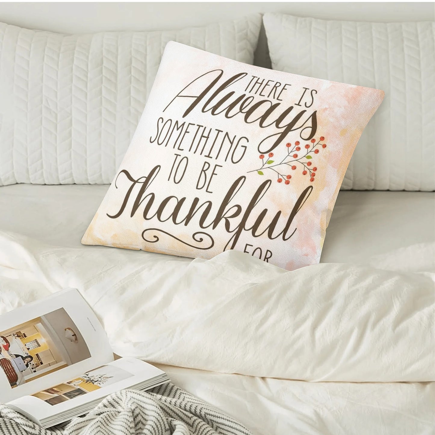 All-Over Print Pillow Case