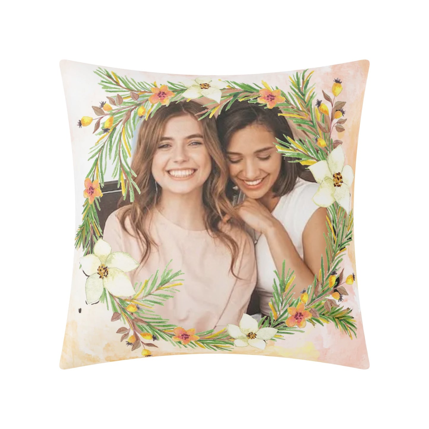 All-Over Print Pillow Case