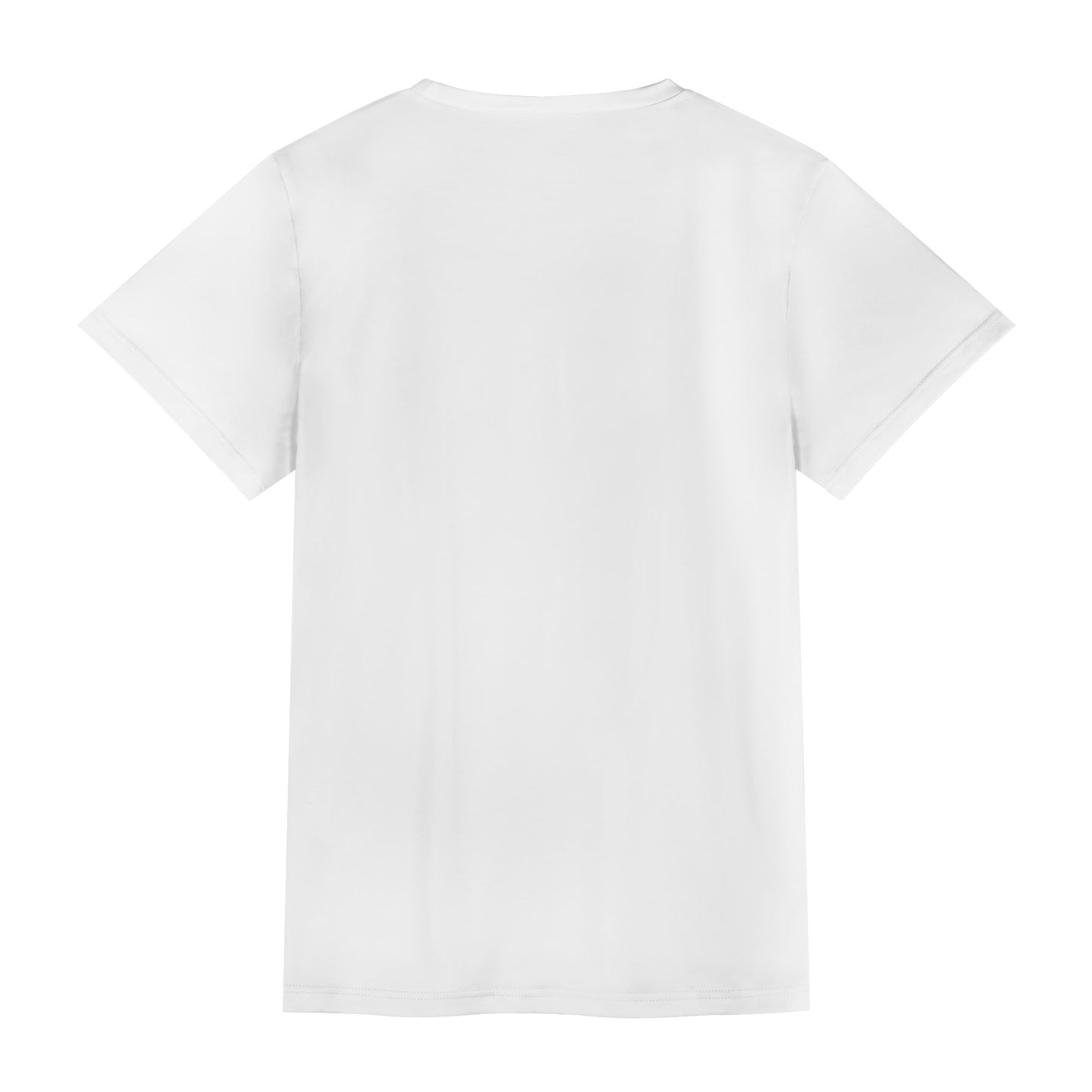 Unisex Adult Short Sleeve Tshirt