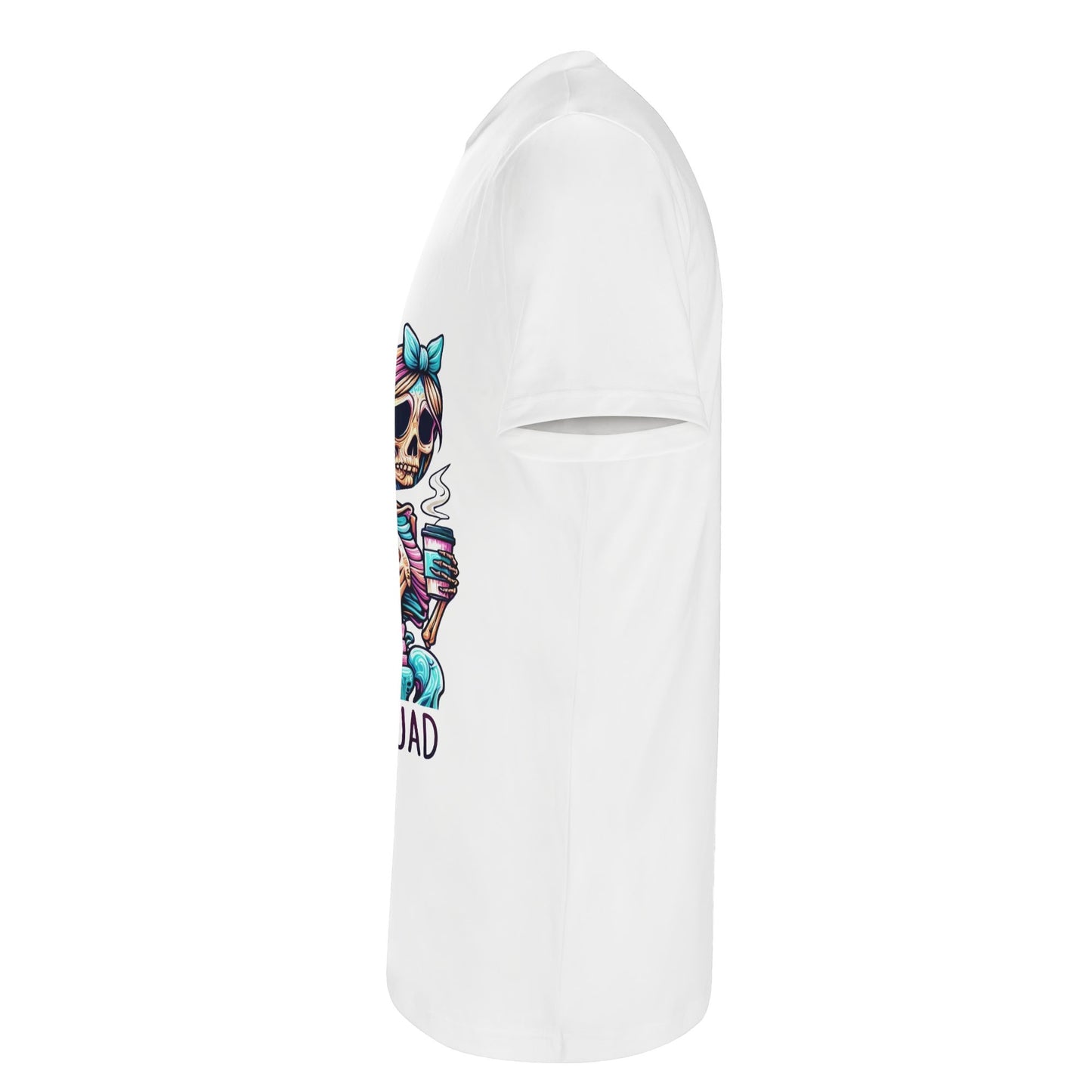 Unisex Adult Short Sleeve Tshirt