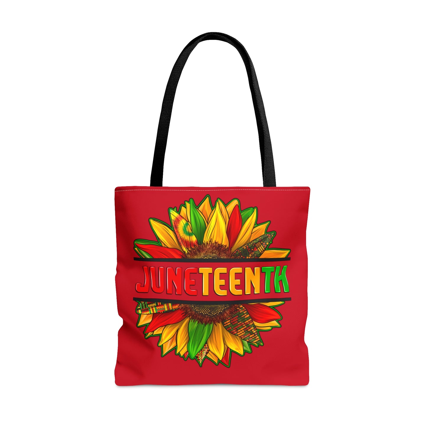 Juneteenth Tote