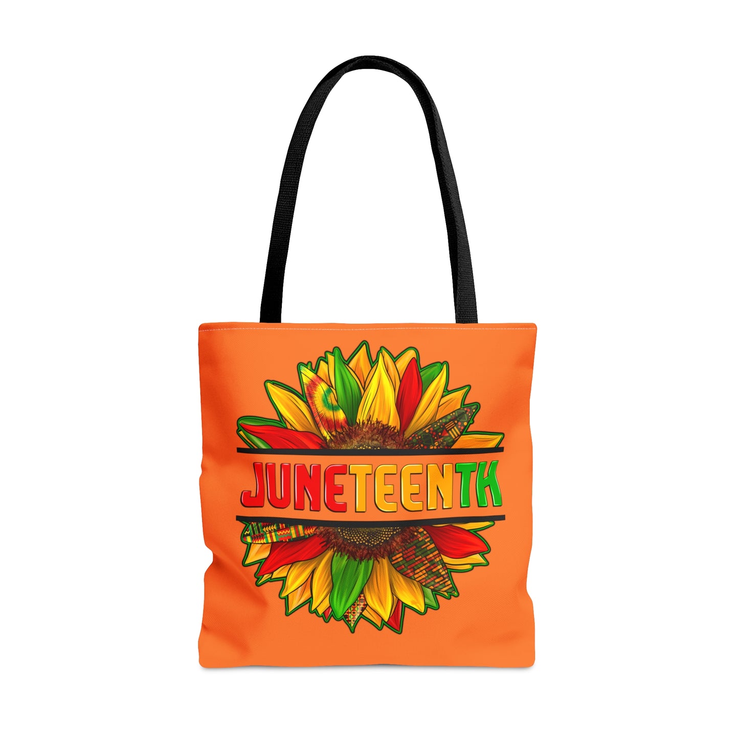 Juneteenth Tote