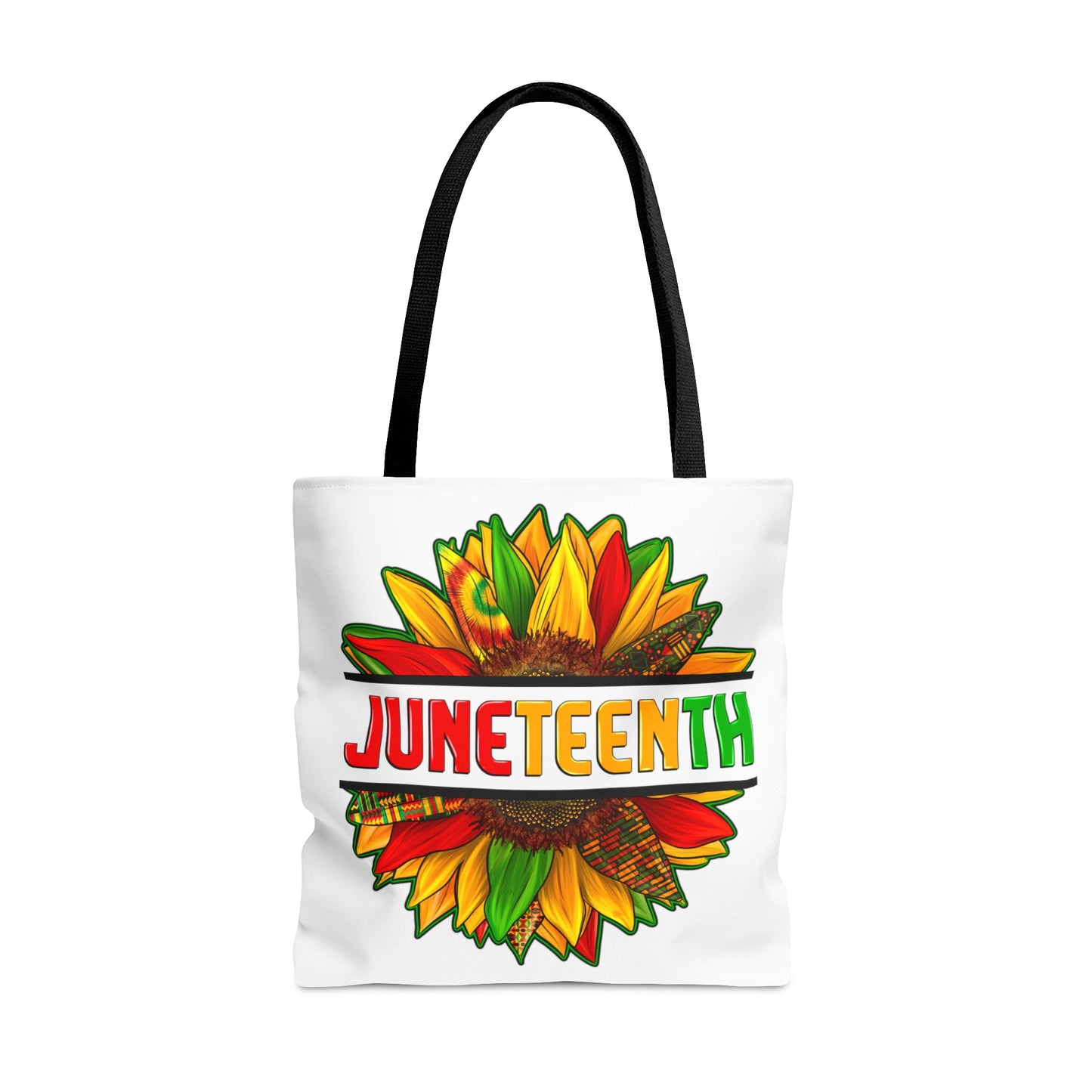 Juneteenth Tote